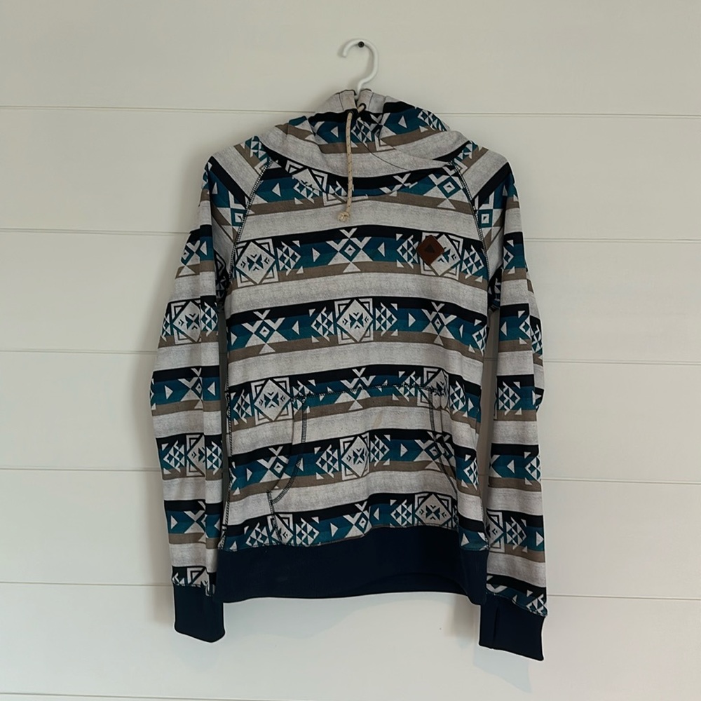 Burton Sweater